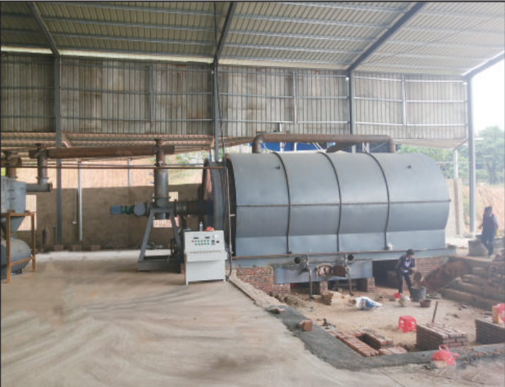 福建客戶安裝現(xiàn)場(chǎng)